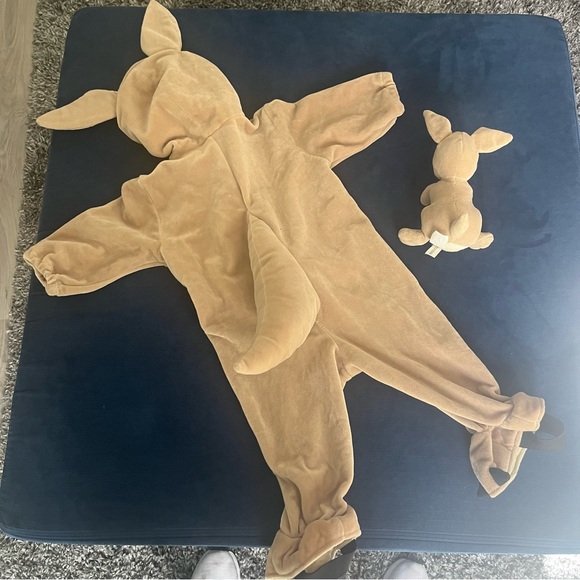 Kangaroo costume - Picture 2 of 7